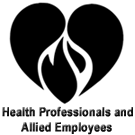 Health Professionals and Allied Employees