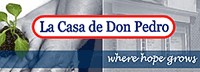 La Casa de Don Pedro