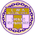 Communication Workers of America (CWA Local 1081)